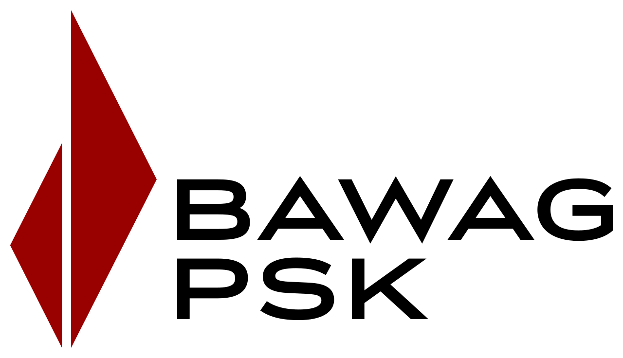 BAWAG logo