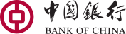 Bank of China (Hong Kong) logo