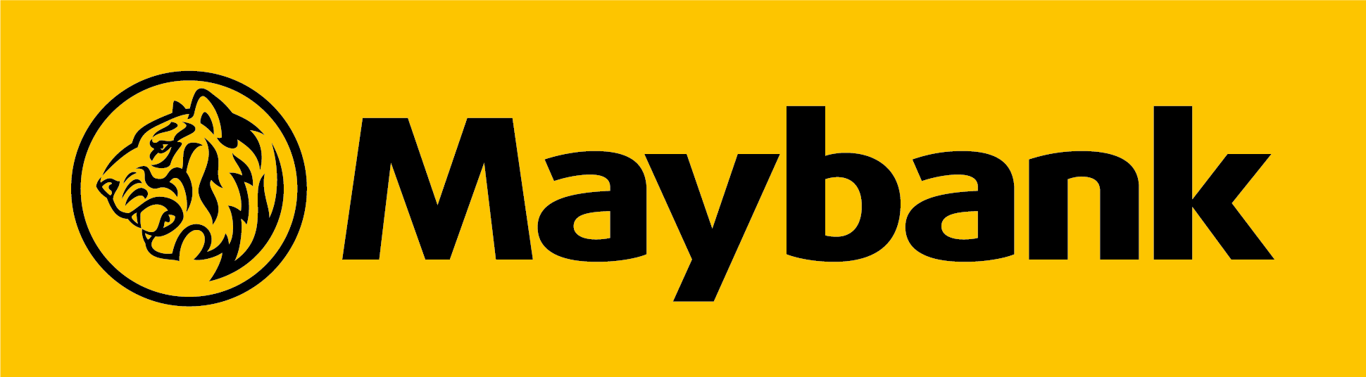 Maybank Singapore logo