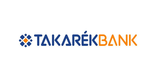 Takarékbank logo