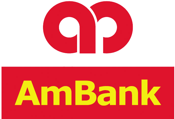 Ambank (M) Berhad logo